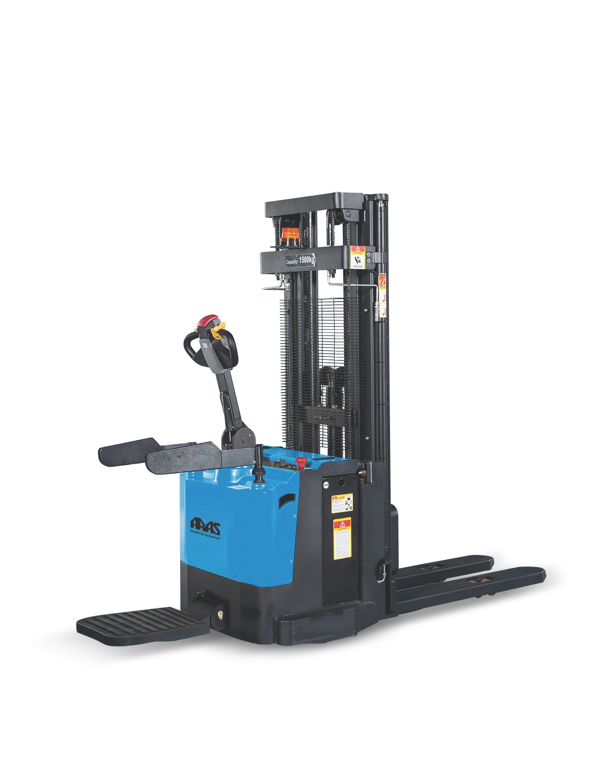Electric Stacker